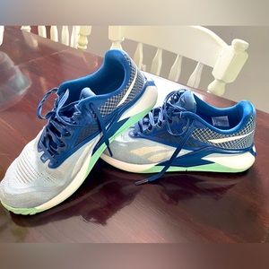 Women’s Reebok Nano x 2